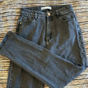 Zara jeans